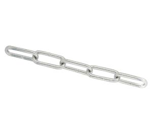 Cadena eslabón 1 m Imporper