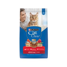 Alimento gato 1 kg carne Cat Chow