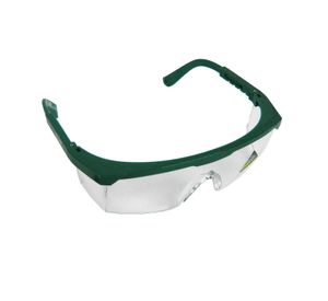 Lente classic Nitro verde/transparente McCarthy