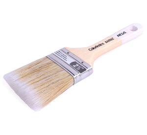 Brocha barniz 2 1/2'' Colorindex Hela