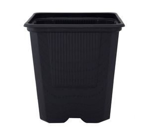 Vasos para transplantes de plantas 10 unidades Bernagroup