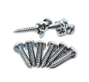 Roscalata binding r/c zb. #12 x 1''. Easy Fix