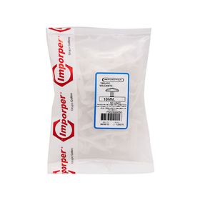 Tarugo volcanita 10mm 50 unidades Imporper