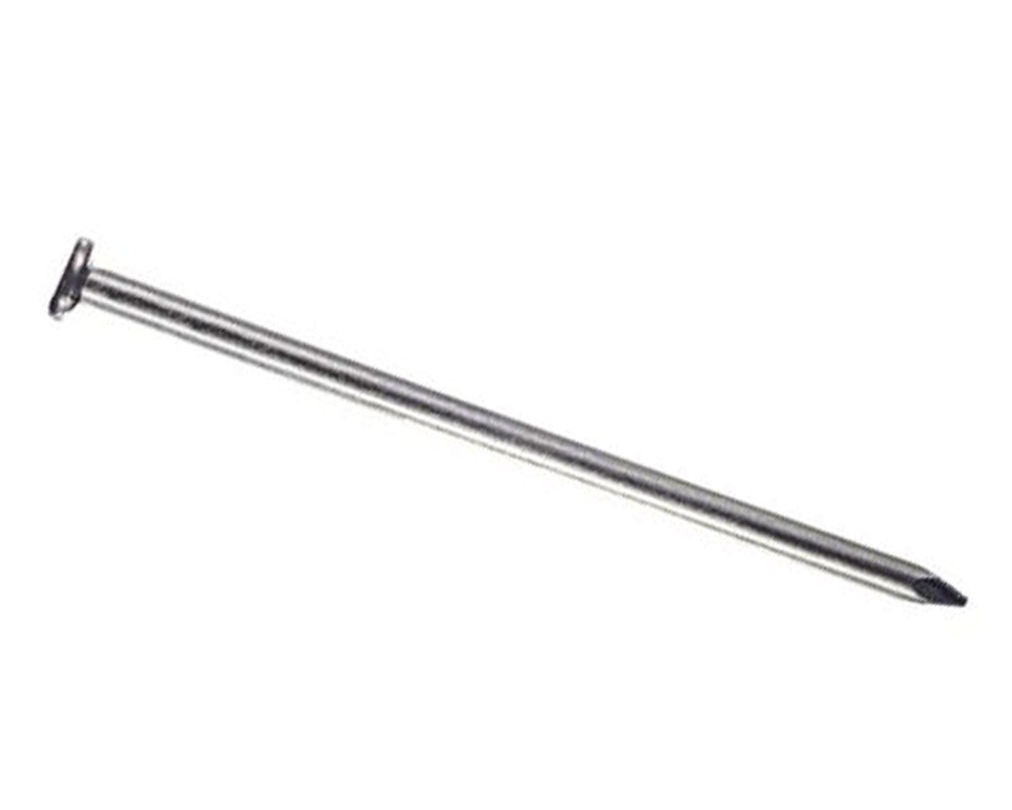Clavo corriente 2 1/2''x 3,1 mm balde 15 kilos Inchalam