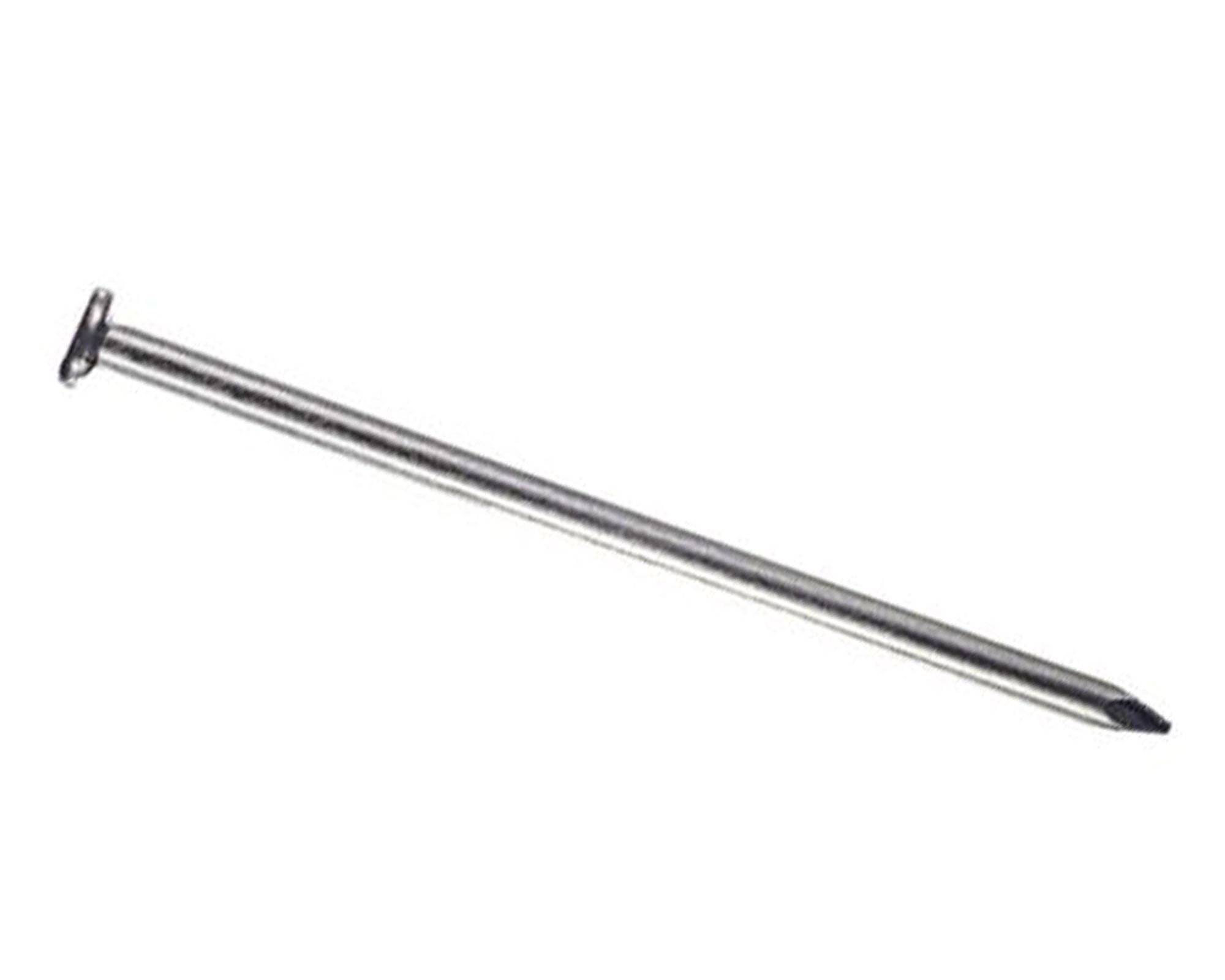 Clavo corriente 3''x 3,5 mm balde 15 kilos Inchalam