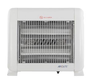 Calefactor halógeno turbo 1000W HA10T Airolite