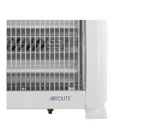 Calefactor halógeno turbo 1000W HA10T Airolite