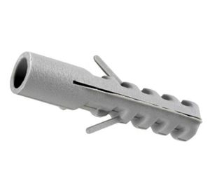 Tarugo nylon M-5 bt 8 Imporper