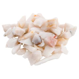 Piedra cuarzo 12x20 mm 10 kilos FVH