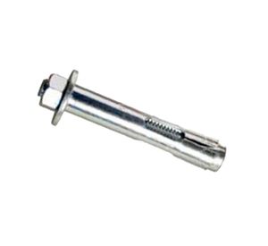 Perno anclaje expansión Tipo-A 1/2 x 3'' Imporper