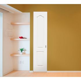 Puerta Clóset Hoja 35x200cm Prestige HDF Masonite