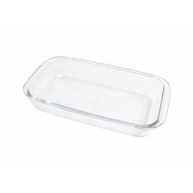 Asadera rectangular 2,2 litros classica marinex