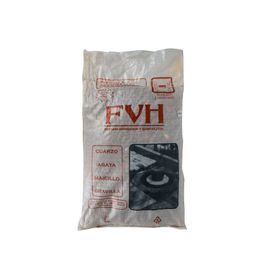 Piedra ágata 25 kilos FVH