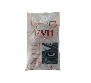 Piedra ágata 25 kilos FVH