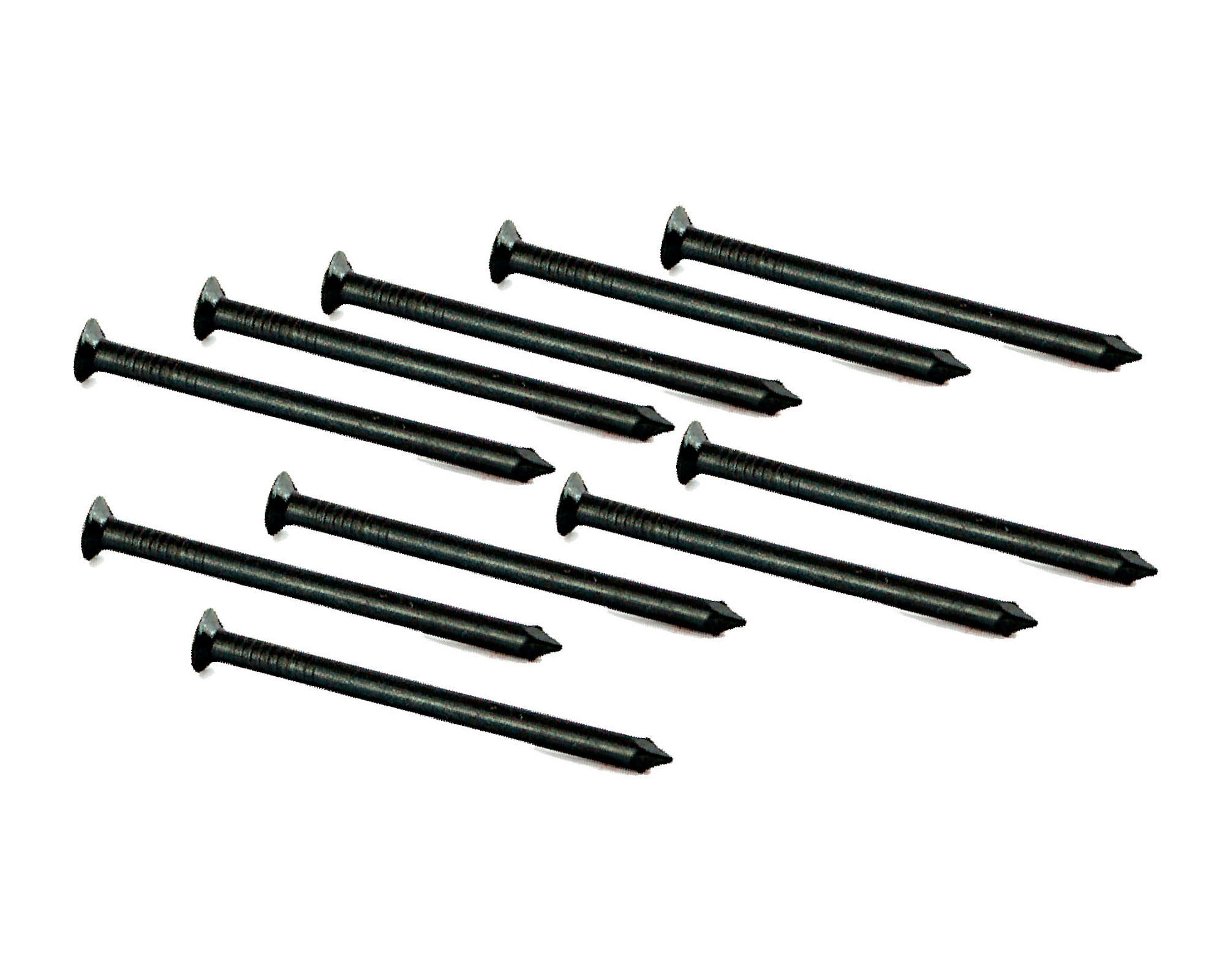 Clavo acero liso pav. 2.5 x 38. Easy Fix