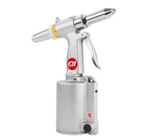 Remachadora neumática Campbell hausfeld