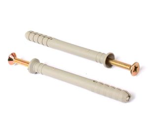 Tarugo clavo 8x80mm 50unidades. Imporper