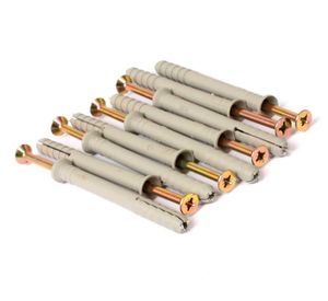 Tarugo clavo 8x80mm 50unidades. Imporper