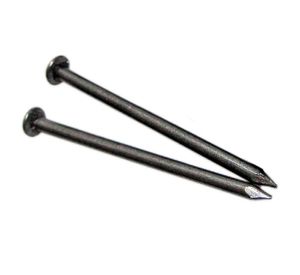 Clavo corriente 1 1/2'' acero bolsa 2,5 kilos Inchalam