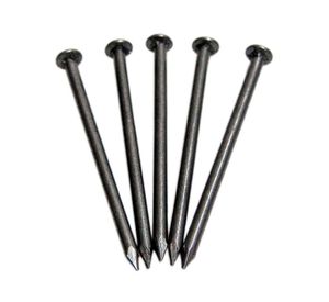 Clavo corriente 1 1/2'' acero bolsa 2,5 kilos Inchalam