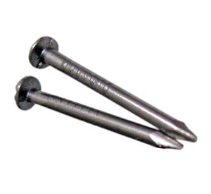 Clavo corriente 1/2'' acero bolsa 1/2 kilo Inchalam