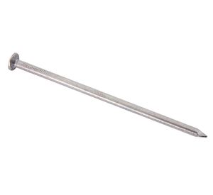 Clavo corriente 5'' acero bolsa 1 kilo Inchalam