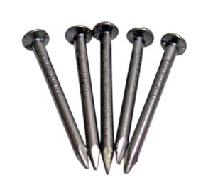 Clavo corriente 1/2'' acero bolsa 1/2 kilo Inchalam