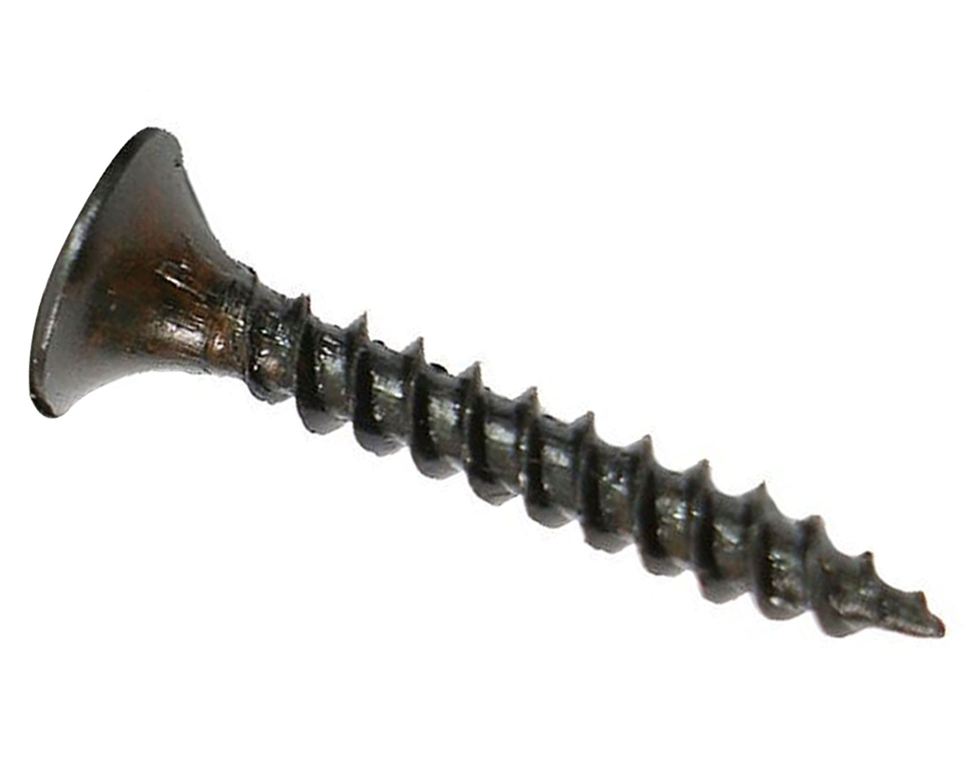 Tornillo volcanita hilo fino 6 x 1 100 unidades Imporper