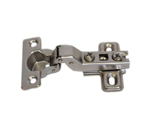 Bisagra reten 26 mm metálica semicurva Lioi