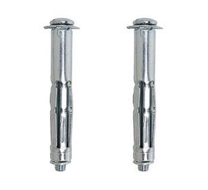 Anclaje pared hueca 1/8'' LB 2 unidades Easy Fix
