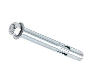 Perno anclaje exp tip-a 1/2 x 4'' b1 Imporper