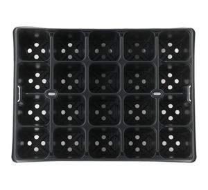 Almaciguera 20 celdas Bernagroup