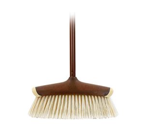 Escobillón para piso flotante No Raya Scotch-Brite