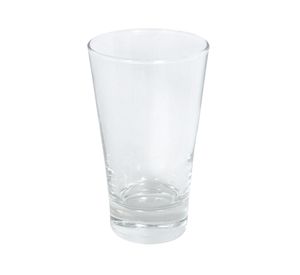 Vaso alto 400cc London 6 unidades Cristar