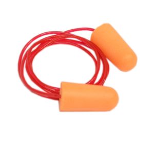 Tapón oído 2 pares con cordón Wrk Work