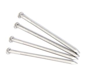 Clavo corriente 3 1/2'' acero bolsa 1 kilo Inchalam