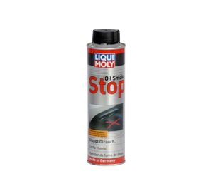 Oil smoke stop 300 ml Liqui moly