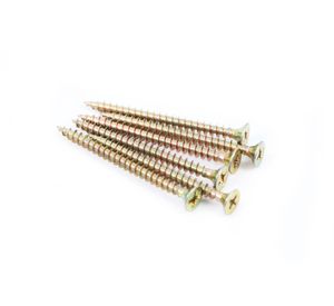 Tornillo multiuso 4.0x50 (8x2'') b12 Imporper