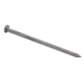 Clavo corriente 3'' acero bolsa 1/2 kilo Inchalam