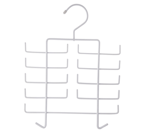 Porta corbatas 41 x 42 cm plastificado Cotidiana