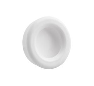 Asa chica color blanco Dvp