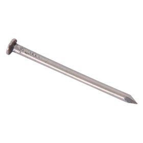 Clavo corriente 1 1/4'' acero bolsa 1/2 kilo Inchalam