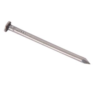 Clavo corriente 1 1/4'' acero bolsa 1/2 kilo Inchalam