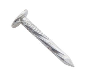 Clavo helicoidal 1'' 1 kg Arar