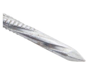 Clavo helicoidal 1'' 1 kg Arar