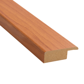 Perfil terminación 2400 mm cerezo Funktion