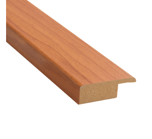 Perfil terminación 2400 mm cerezo Funktion