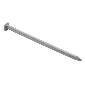 Clavo corriente 2 1/2'' acero bolsa 2,5 kilos Inchalam