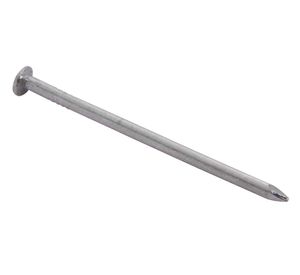 Clavo corriente 2 1/2'' acero bolsa 2,5 kilos Inchalam