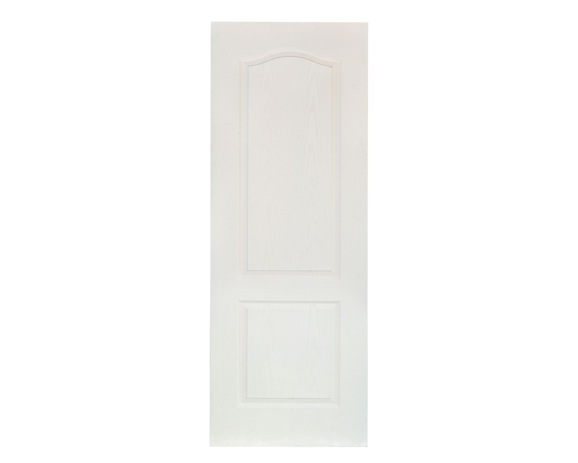 Puerta interior prestige hdf 90x200 cm masonite